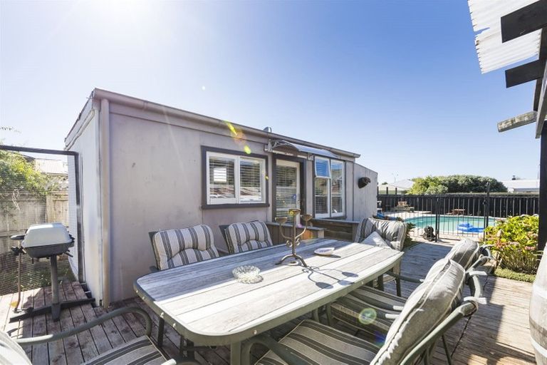 Photo of property in 19 Monckton Street, Feilding, 4702