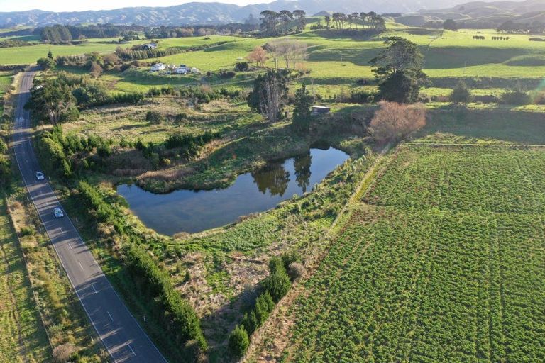 Photo of property in 336 Makomako Road, Pahiatua, 4983