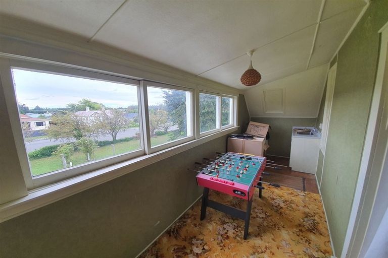 Photo of property in 16 Augustine Street, Waimate, 7924