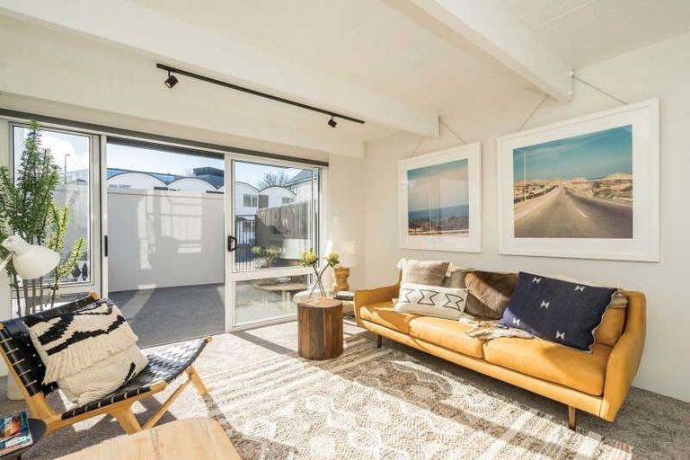 Photo of property in 8/18 Salisbury Street, Christchurch Central, Christchurch, 8013