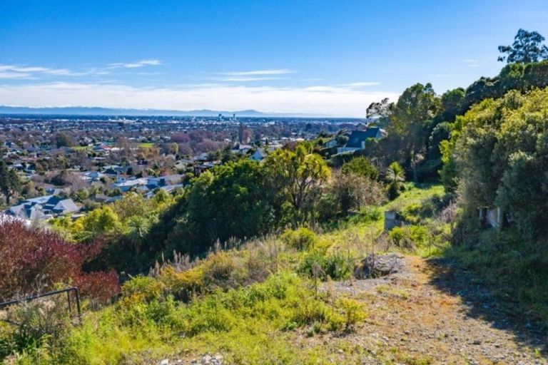 Photo of property in 5 Lookaway Lane, Huntsbury, Christchurch, 8022