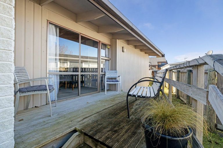 Photo of property in 32 Ruru Road, Taihape, 4720