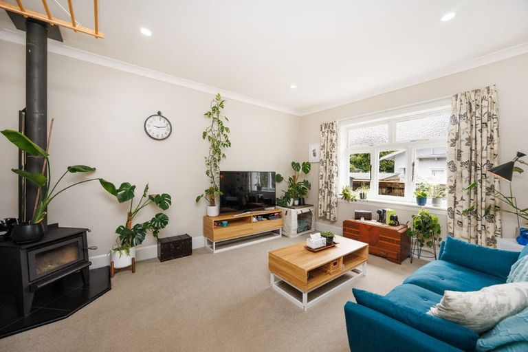 Photo of property in 95a Limbrick Street, Terrace End, Palmerston North, 4410