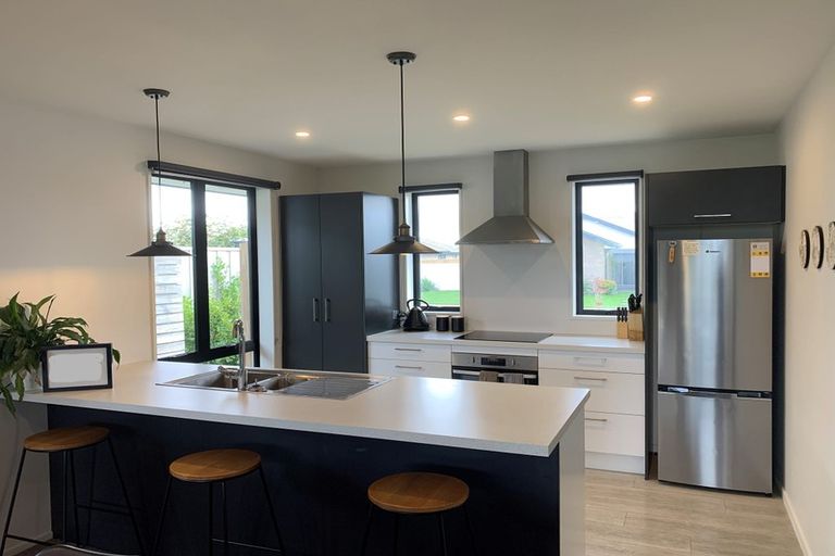 Photo of property in 32 Lydiard Drive, Rolleston, 7615