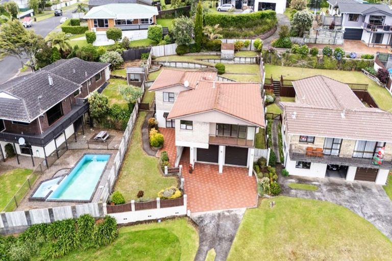 Photo of property in 5 Saint Ives Grove, Whalers Gate, New Plymouth, 4310