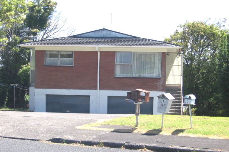 Photo of property in 1/152 Manuka Road, Bayview, Auckland, 0629