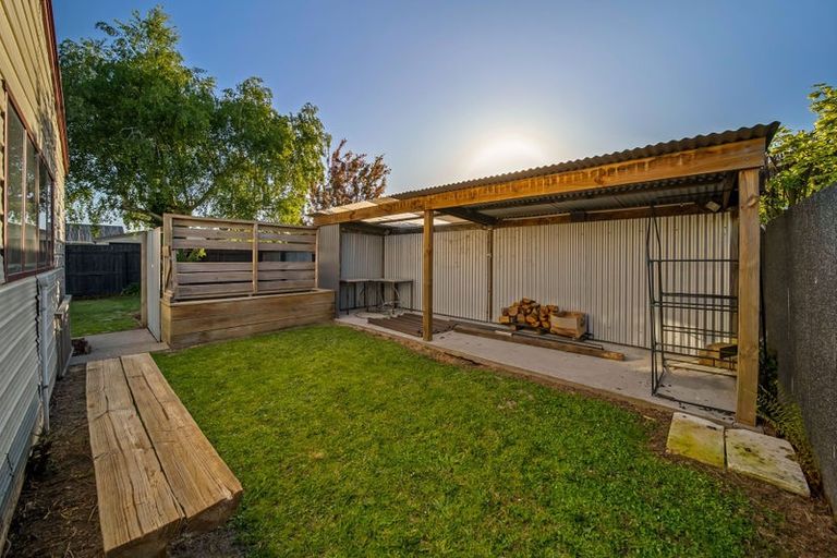 Photo of property in 34 Sneyd Street, Kaiapoi, 7630