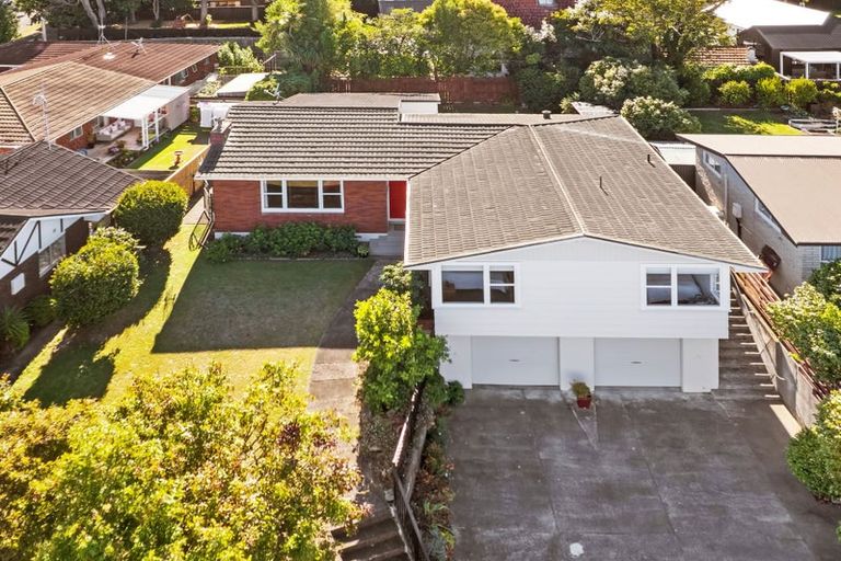 Photo of property in 3 Hampden Street, Awapuni, Palmerston North, 4412