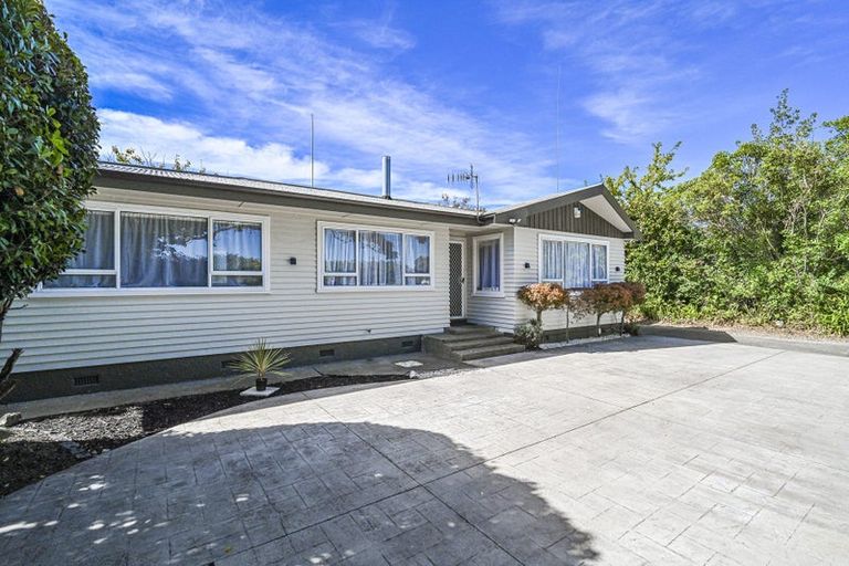 Photo of property in 18 Wycliffe Street, Onekawa, Napier, 4110