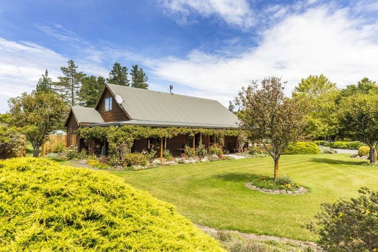 Photo of property in 4 Kennedys Hill Road, Fernside, Rangiora, 7471