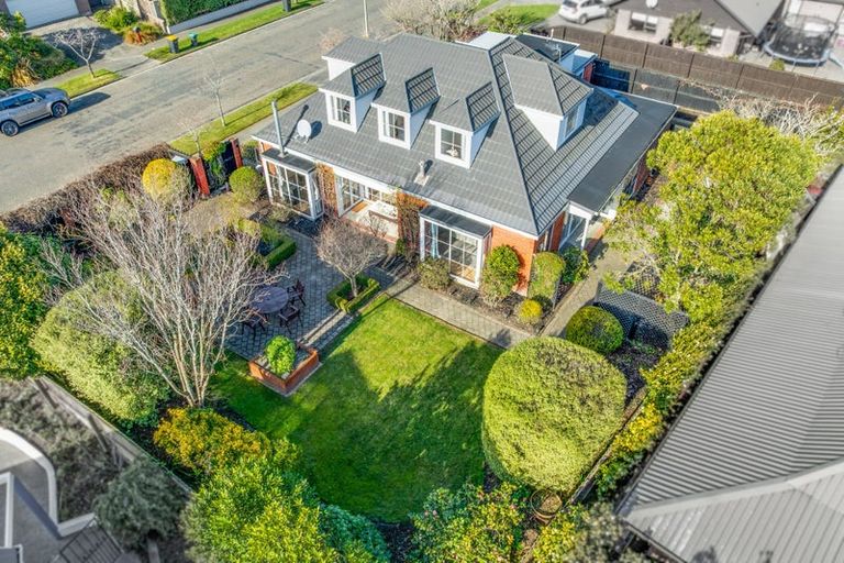 Photo of property in 55 Muir Avenue, Halswell, Christchurch, 8025