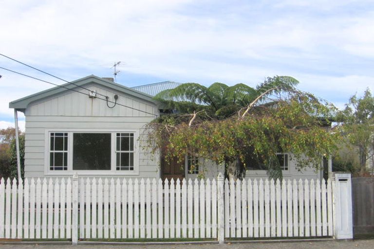 Photo of property in 40 Fitzherbert Street, Alicetown, Lower Hutt, 5010