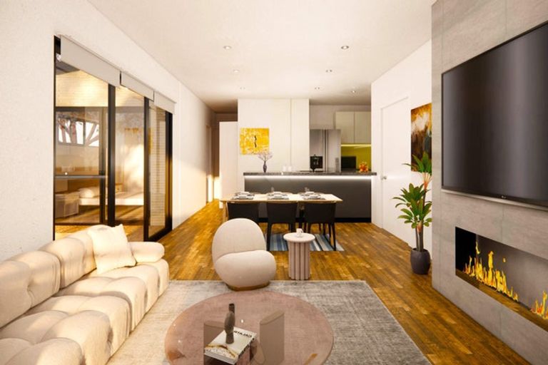 Photo of property in 58a Moohan Street, Wainuiomata, Lower Hutt, 5014