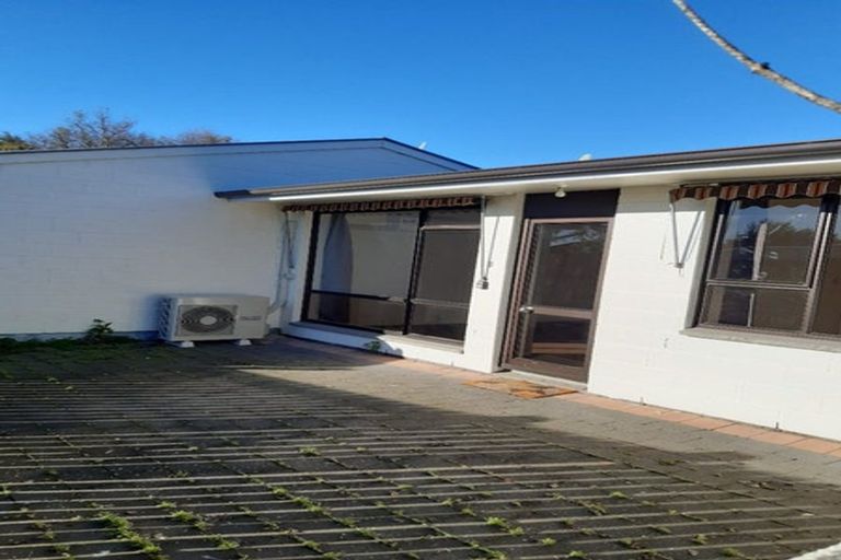 Photo of property in 2/53 Grenville Street, Waltham, Christchurch, 8011