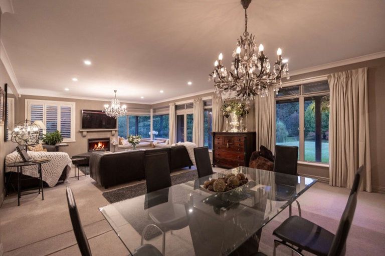 Photo of property in 274 Polson Hill Drive, Aokautere, Palmerston North, 4471