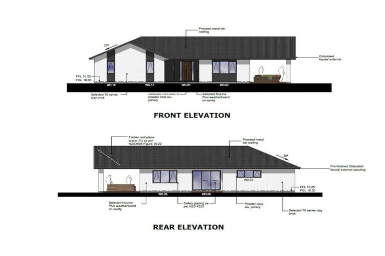 Photo of property in 2116 Hetherington Road, Ruawaro, Huntly, 3772