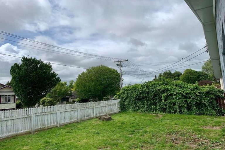 Photo of property in 8 Te Aroha Street, Hamilton East, Hamilton, 3216