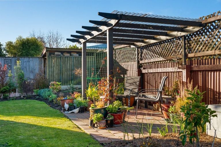 Photo of property in 17a Brydon Street, Renwick, 7204