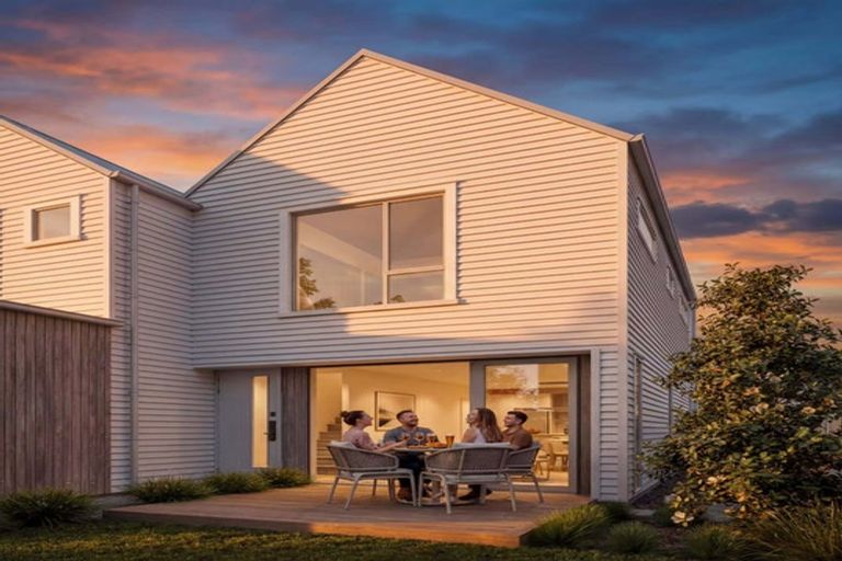 Photo of property in 3/35 Halliwell Avenue, Papanui, Christchurch, 8052