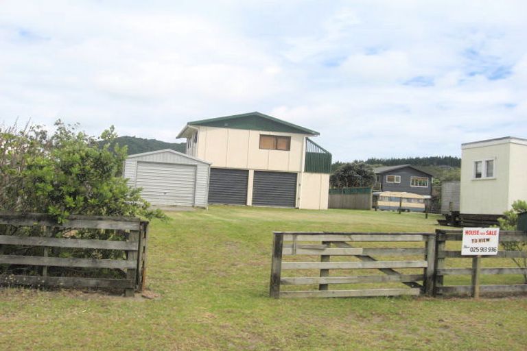 Photo of property in 36 Mako Street, Taupo Bay, Mangonui, 0494