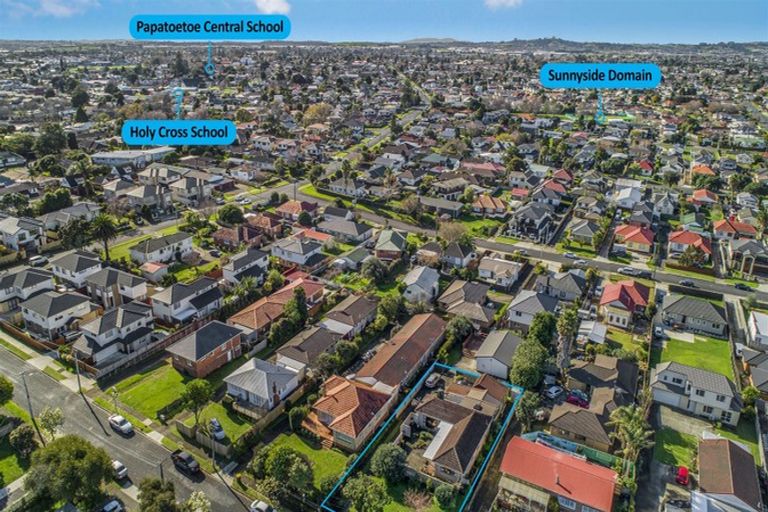 Photo of property in 1/11 Hayward Road, Papatoetoe, Auckland, 2025