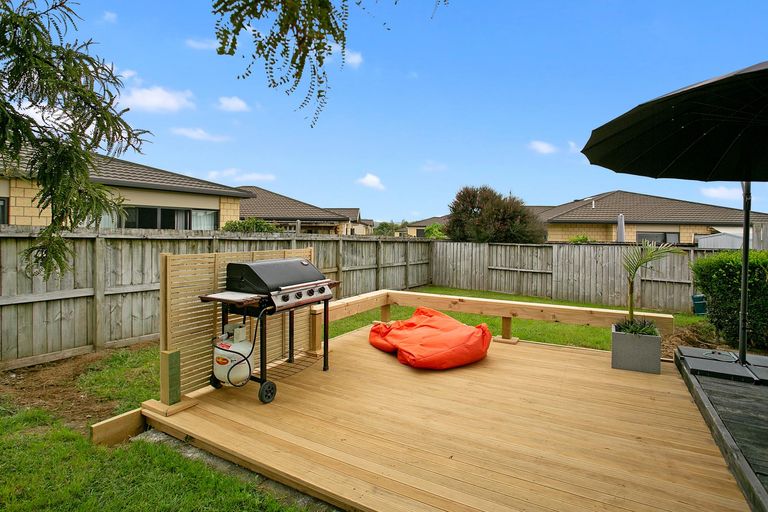 Photo of property in 8 Sharp Place, Matamata, 3400