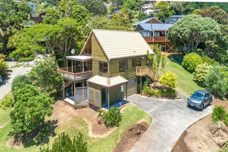 Photo of property in 119 The Grove, Onemana, Whangamata, 3691