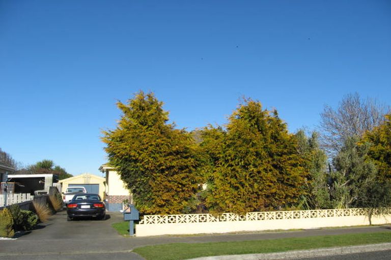 Photo of property in 199 Bourke Street, Windsor, Invercargill, 9810