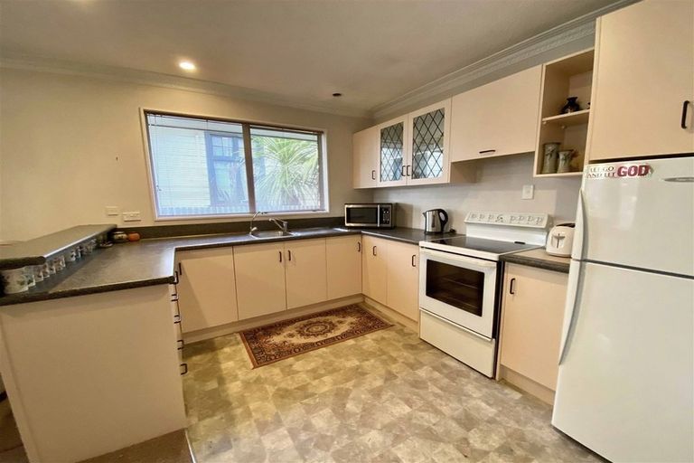 Photo of property in 155 Lindisfarne Street, Richmond, Invercargill, 9810