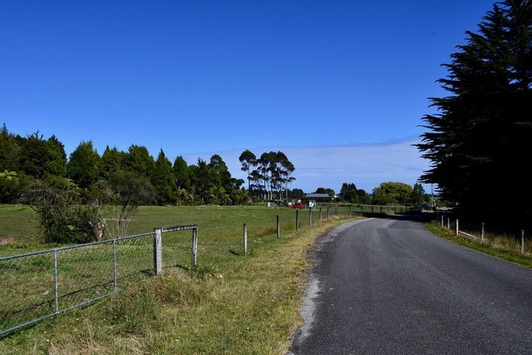 Photo of property in 4 Sunset Heights Road, Karamea, 7893