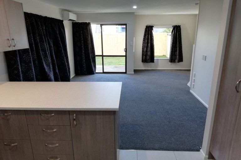 Photo of property in 6/31 Brockworth Place, Riccarton, Christchurch, 8011