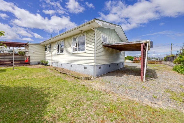 Photo of property in 22 Wilder Street, Waipukurau, 4200
