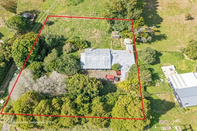 Photo of property in 807 Whakamarama Road, Whakamarama, Tauranga, 3179