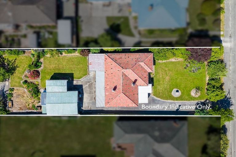 Photo of property in 37 Harris Street, Waimate, 7924