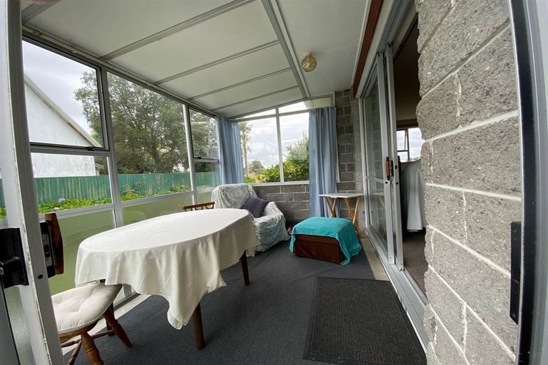 Photo of property in 29 Macdonald Street, Orari, Geraldine, 7992