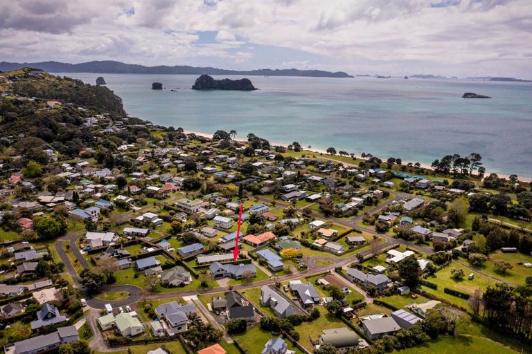Photo of property in 12 Michelle Lane, Hahei, Whitianga, 3591