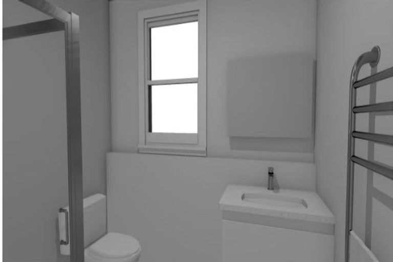 Photo of property in 99b Tasman Street, Mount Cook, Wellington, 6021