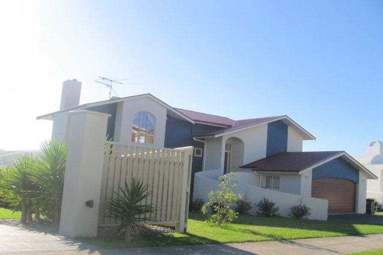 Photo of property in 49 The Masthead, Whitby, Porirua, 5024