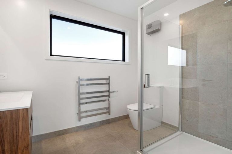 Photo of property in 17b Fairhurst Place, Rolleston, 7614