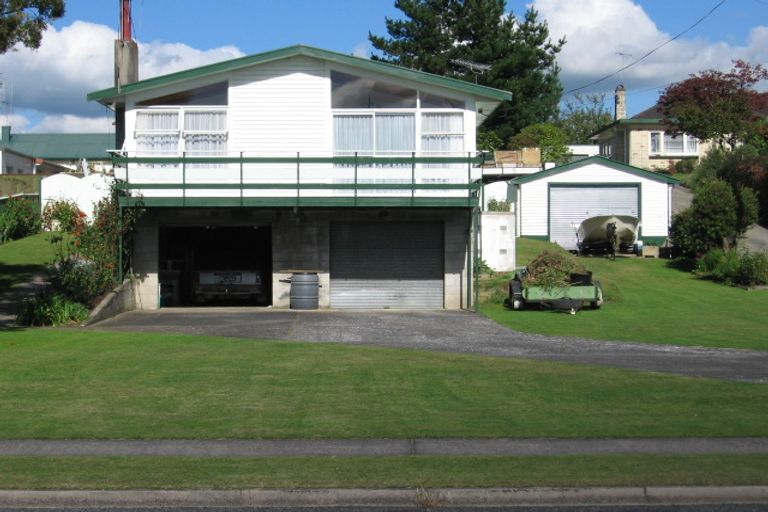 Photo of property in 36 Bent Street, Putaruru, 3411