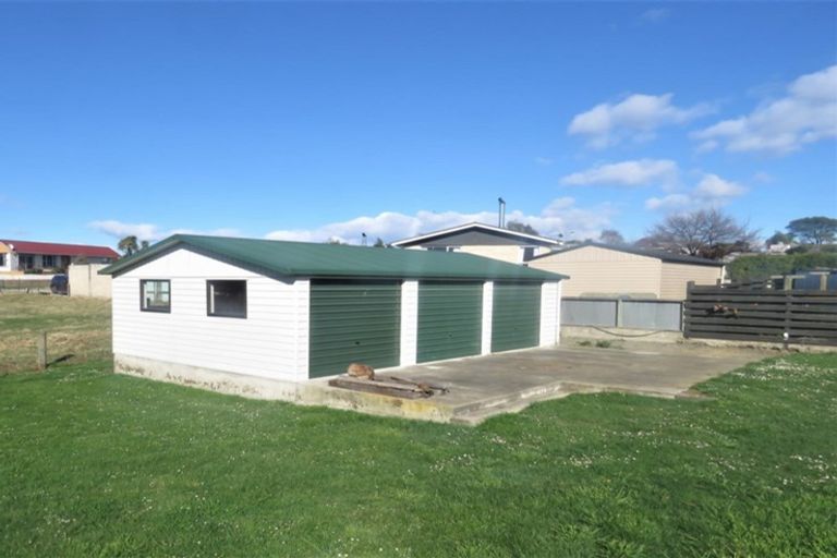 Photo of property in 24 Argyle Street, Weston, Oamaru, 9401
