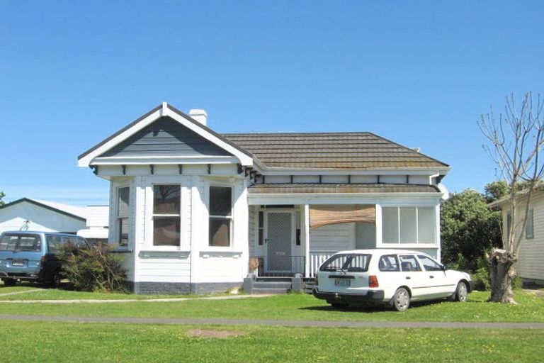 Photo of property in 510 Palmerston Road, Te Hapara, Gisborne, 4010