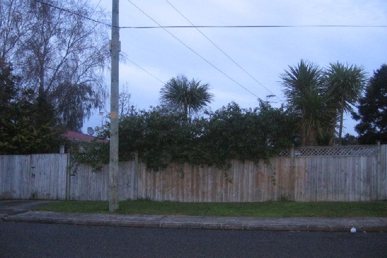 Photo of property in 24 Cornwall Road, Papatoetoe, Auckland, 2025