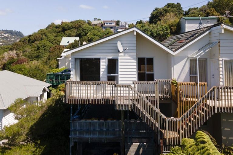 Photo of property in 21a Heke Street, Ngaio, Wellington, 6035