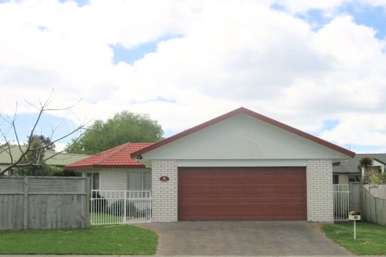 Photo of property in 43 Blake Boulevard, Papamoa Beach, Papamoa, 3118