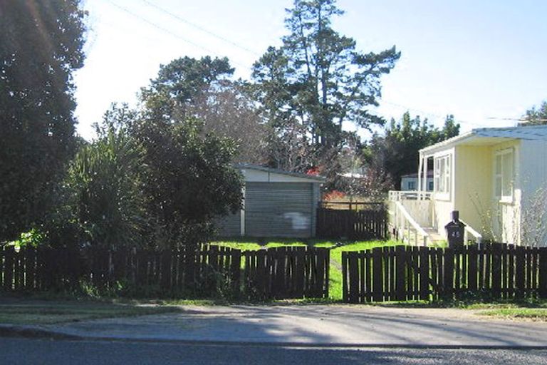 Photo of property in 48 Beachlands Road, Beachlands, Auckland, 2018