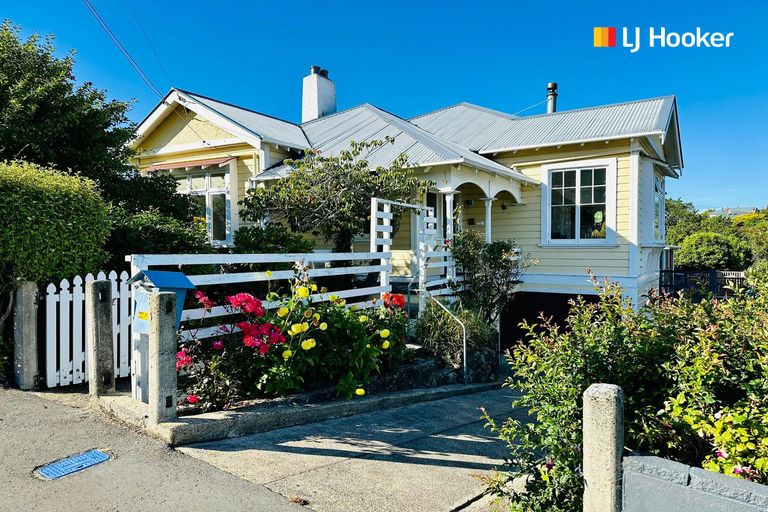 Photo of property in 76 Bayfield Road, Tainui, Dunedin, 9013