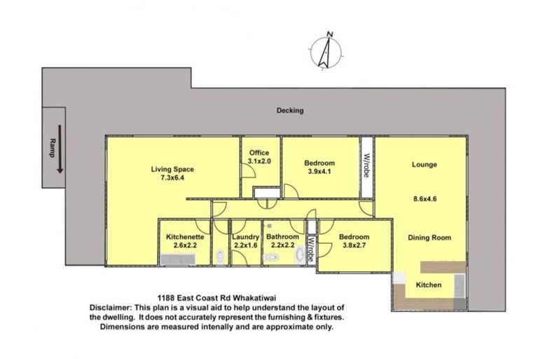 Photo of property in 1188 East Coast Road, Whakatiwai, Pokeno, 2473