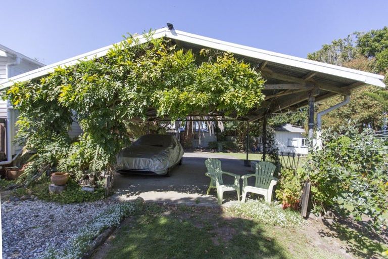Photo of property in 36 Awakino Road, Dargaville, 0310