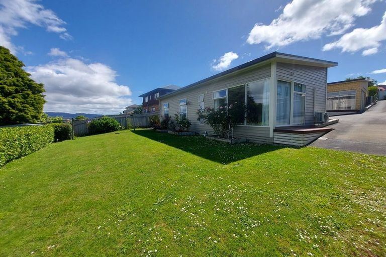 Photo of property in 13 Colin Guppy Crescent, Riverstone Terraces, Upper Hutt, 5018